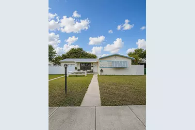 9395 Nassau, Cutler Bay, FL 33189 - Photo 1