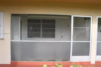 5300 Washington #H134, Hollywood, FL 33021 - Photo 37
