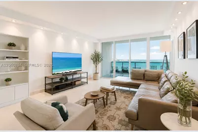 1331 Brickell Bay #2805, Miami, FL 33131 - Photo 3
