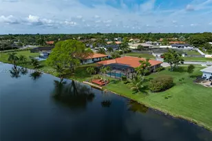 424 Sailboat, Weston, FL 33326 - Photo 1
