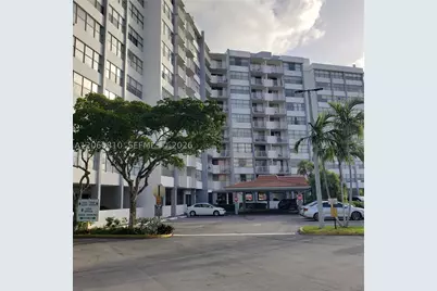 1200 NE Miami Gardens #1013W, Miami, FL 33179 - Photo 21