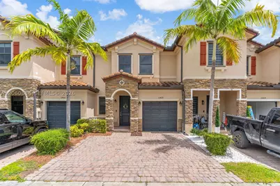 11429 SW 253rd, Homestead, FL 33032 - Photo 1
