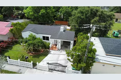 180 NW 67th, Miami, FL 33150 - Photo 3