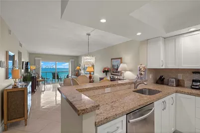 6000 N Ocean #11C, Lauderdale by the Sea, FL 33308 - Photo 3