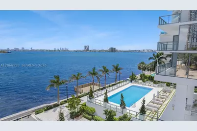 788 NE 23rd #5701, Miami, FL 33137 - Photo 19