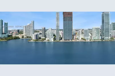 788 NE 23rd #5701, Miami, FL 33137 - Photo 1