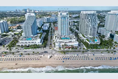 505 N Fort Lauderdale Beach #2008, Fort Lauderdale, FL 33304 - Photo 1