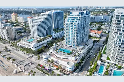 505 N Fort Lauderdale Beach #2008, Fort Lauderdale, FL 33304 - Photo 3