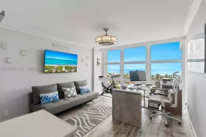 2841 N Ocean #1402, Fort Lauderdale, FL 33308 - Photo 29