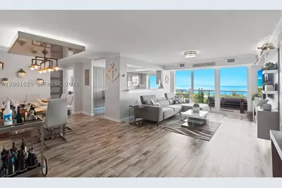 2841 N Ocean #1402, Fort Lauderdale, FL 33308 - Photo 1