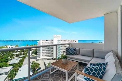 2841 N Ocean #1402, Fort Lauderdale, FL 33308 - Photo 35