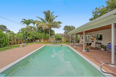 7460 NW 13th, Plantation, FL 33313 - Photo 23