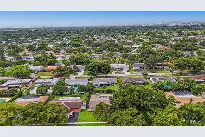 7460 NW 13th, Plantation, FL 33313 - Photo 33