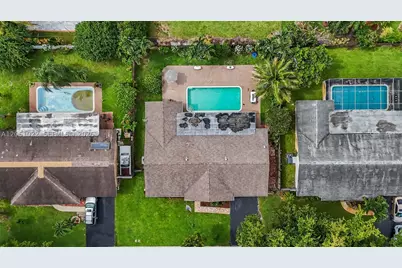 7460 NW 13th, Plantation, FL 33313 - Photo 37