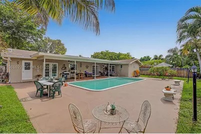 7460 NW 13th, Plantation, FL 33313 - Photo 25
