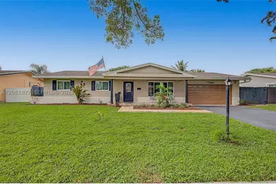 7460 NW 13th, Plantation, FL 33313 - Photo 27