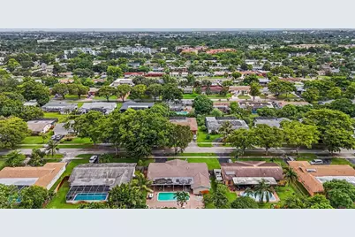 7460 NW 13th, Plantation, FL 33313 - Photo 35