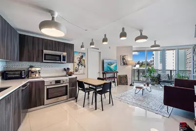 488 NE 18th #401, Miami, FL 33132 - Photo 1