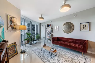 488 NE 18th #401, Miami, FL 33132 - Photo 3