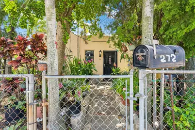 272 NW 37th, Miami, FL 33127 - Photo 1