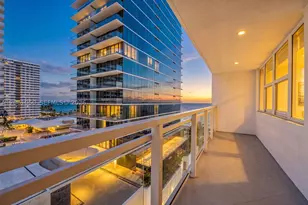 2030 S Ocean, Hallandale Beach, FL 33009 - Photo 1