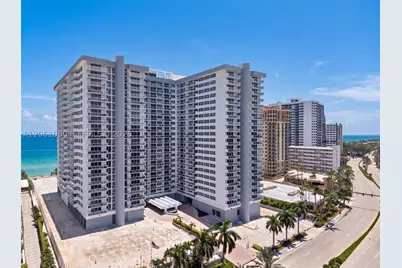 2030 S Ocean #723, Hallandale Beach, FL 33009 - Photo 17