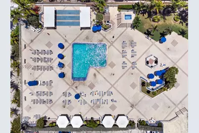 2030 S Ocean #723, Hallandale Beach, FL 33009 - Photo 21
