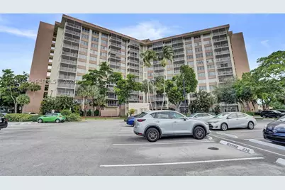 10777 W Sample #718, Coral Springs, FL 33065 - Photo 1
