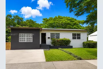 1035 NW 50th, Miami, FL 33127 - Photo 1