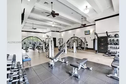 2955 NW 126th #5-104, Sunrise, FL 33323 - Photo 35