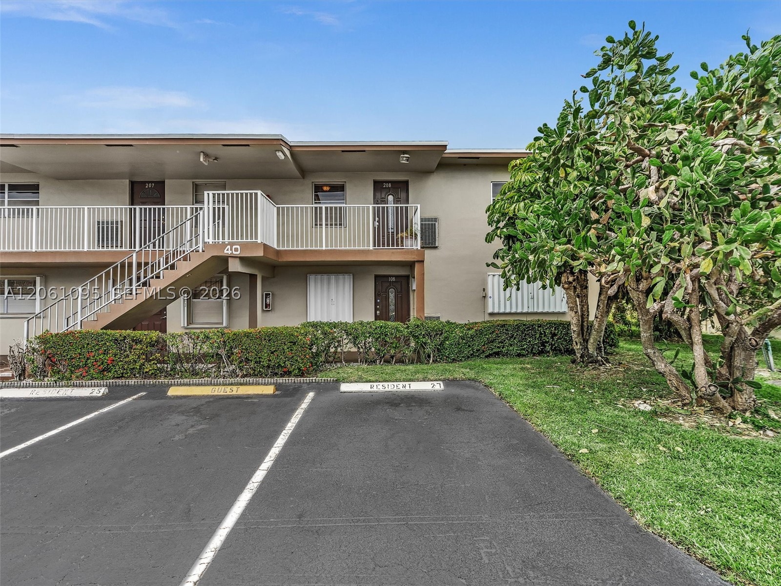 551 NW 76th #208 - 551 NW 76th #208, Margate, FL 33063 Luxury Property | Jose Angel Pina