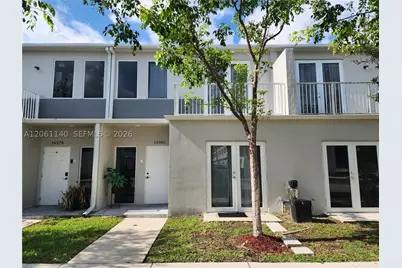 14382 SW 258th, Homestead, FL 33032 - Photo 1