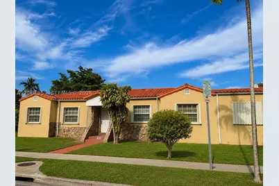2107 SW 31st, Miami, FL 33145 - Photo 1