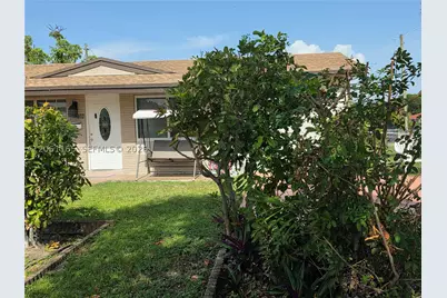 [Address not provided], Lauderhill, FL 33311 - Photo 1