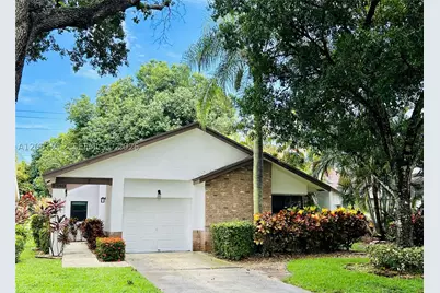 2560 Calamondin, Coconut Creek, FL 33063 - Photo 1