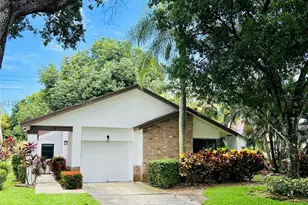 2560 Calamondin, Coconut Creek, FL 33063 - Photo 1