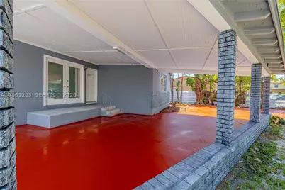 1777 N 17th, Hollywood, FL 33020 - Photo 3