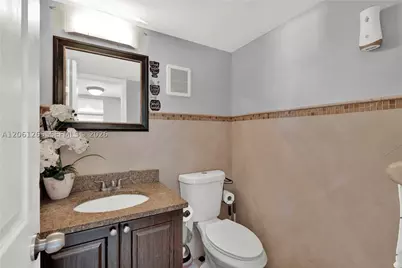 11490 SW 109th #30F, Miami, FL 33176 - Photo 15