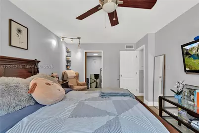 11490 SW 109th #30F, Miami, FL 33176 - Photo 19