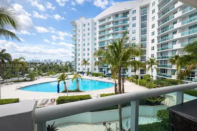 7900 Harbor Island #706, North Bay Village, FL 33141 - Photo 3