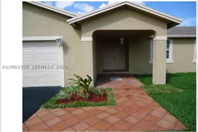 13621 SW 281st, Homestead, FL 33033 - Photo 1