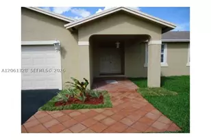 13621 SW 281st, Homestead, FL 33033 - Photo 1