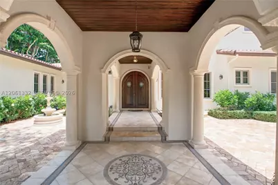 9501 Kerwood, Coral Gables, FL 33156 - Photo 63