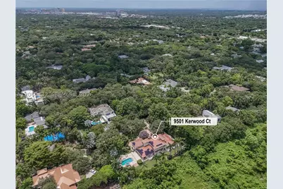 9501 Kerwood, Coral Gables, FL 33156 - Photo 59
