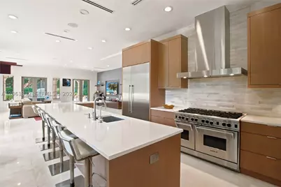 9501 Kerwood, Coral Gables, FL 33156 - Photo 17