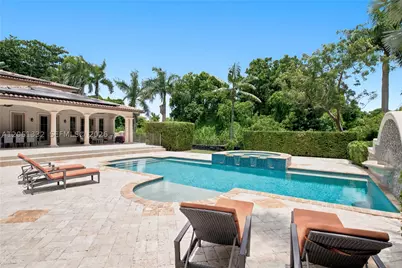 9501 Kerwood, Coral Gables, FL 33156 - Photo 51