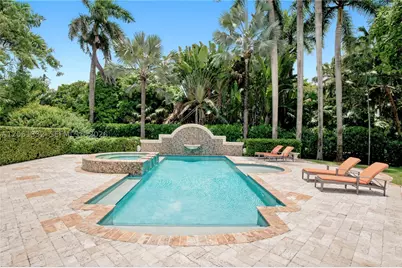 9501 Kerwood, Coral Gables, FL 33156 - Photo 45