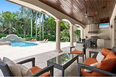 9501 Kerwood, Coral Gables, FL 33156 - Photo 7