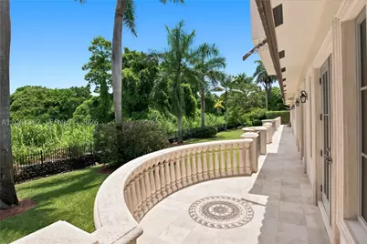 9501 Kerwood, Coral Gables, FL 33156 - Photo 47