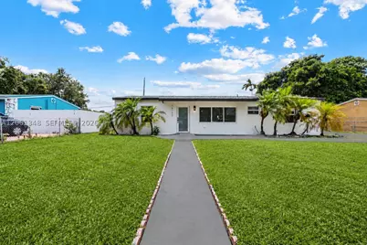 16100 NW 28th, Miami Gardens, FL 33054 - Photo 45